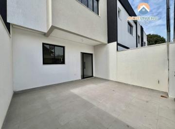 Casa · 92m² · 3 Quartos · 2 Vagas · Casa de Alto Padrão com Área Gourmet no Itapoã – 127m², Rua Plana e Excelente Localização