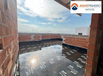 Apartamento · 89m² · 3 Quartos · 2 Vagas · Cobertura à Venda – 3 Quartos, 1 Suíte – Santa Branca