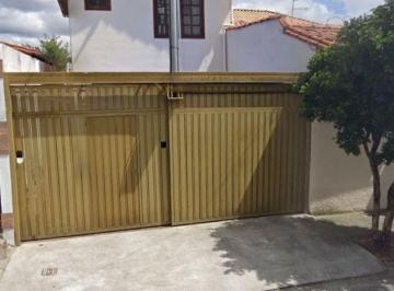 Casa · 180m² · 4 Quartos · 2 Vagas · Casa com 4 quartos à venda por R$ 750.000 - Santa Amélia - Belo Horizonte/MG