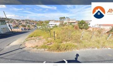 Terreno · 300m² · Terreno à venda, 300 m² por R$ 240.000,00 - Severina - Ribeirão das Neves/MG