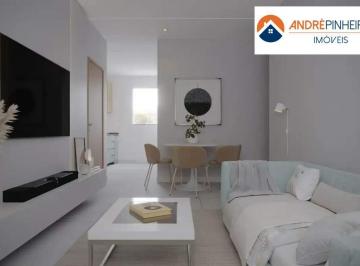 Casa · 73m² · 3 Quartos · 1 Vaga · Casa com 3 Quartos e 1 banheiro à Venda, 111,5m² - Chácaras Reunidas Santa Terezinha - Contagem por 