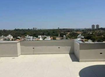 Apartamento · 87m² · 3 Quartos · 2 Vagas · Cobertura a Venda composta por 3 quartos uma suíte no Bairro Santa Inês