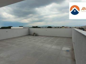 Apartamento · 70m² · 3 Quartos · 2 Vagas · Cobertura à Venda – 3 Quartos – 2 Vagas – Bairro Nacional/Contagem R$ R$ 550.000,00
