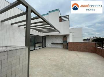 Apartamento · 151m² · 3 Quartos · 3 Vagas · Cobertura linear com 3 quartos à venda por R$ 1.598.000,00- Itapoã - Belo Horizonte/MG