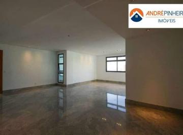 Apartamento · 222m² · 4 Quartos · 4 Vagas · Apartamento de 4 quartos, 2 suítes, 4 vagas á venda no Santa Lúcia.