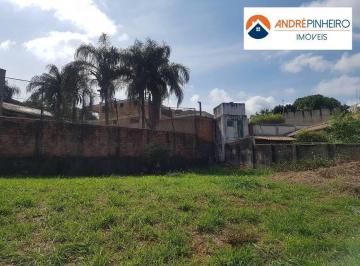 Terreno · 1050m² · Terreno à venda, 1050 m² por R$ 1.080.000,00 - Jardim Atlantico - Belo Horizonte/MG