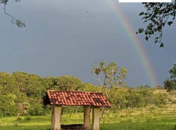 Rural · 4800m² · Fazenda à venda com 48,84 hectares Br 135 Chalézinho/Curvelo R$ 990.000,00