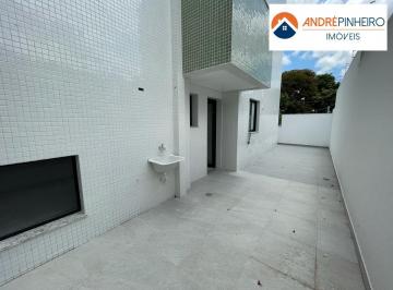 Apartamento · 137m² · 3 Quartos · 2 Vagas · Apartamento Garden com 3 quartos sendo 01 com suite à venda, 137 m² por R$ 895.000,00 - Itapoã - Bel