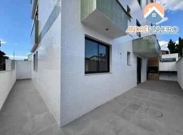 Rural · 137m² · 3 Quartos · 2 Vagas · ÁREA PRIVATIVA A VENDA NO BAIRRO ITAPOÃ 3 QUARTOS 2 VAGAS