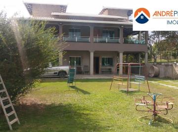 Rural · 3000m² · 3 Quartos · 6 Vagas · Chácara com 3 quartos sendo 01 com suite à venda, 3000 m² por R$ 1.290.000 - Bairro Alvorada - Esmer
