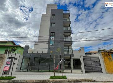 Apartamento · 90m² · 3 Quartos · 2 Vagas · Apartamento 3 quartos sendo 1 suite à venda por R$ R$ 695.000,00 - Santa Amélia - BH/MG