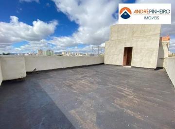 Apartamento · 74m² · 3 Quartos · 2 Vagas · Cobertura no bairro Padre Eustáquio excelente opção para quem busca mais espaço e conforto.