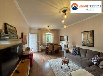 Casa · 144m² · 4 Quartos · 2 Vagas · Casa à Venda no Bairro Vila Cloris – Belo Horizonte 4 quartos | 143,74 m² | R$ 798.000,00