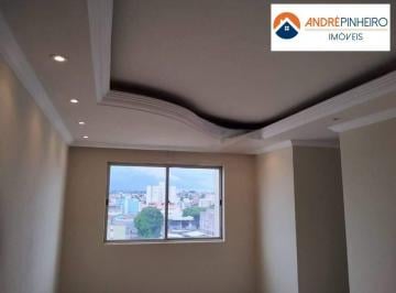 Apartamento · 70m² · 3 Quartos · 1 Vaga · Apartamento com 3 Quartos à venda, 70 m² por R$ 340.000,00 - Santa Mônica - Belo Horizonte/MG