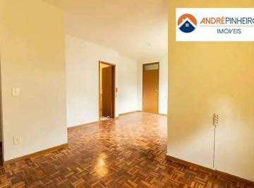 Apartamento · 57m² · 2 Quartos · 1 Vaga · Apartamento de 02 quartos em ótima localização no São João Batista no Condomínio Pedro II R$ 235.000