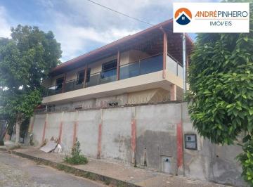 Casa · 150m² · 3 Quartos · 3 Vagas · Casa Duplex com 3 Quartos e 3 Vagas Cobertas – Santa Mônica BH