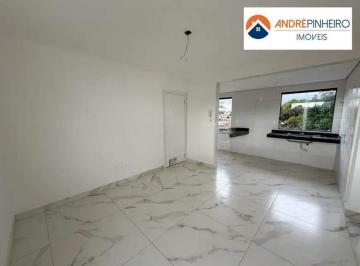 Apartamento · 55m² · 2 Quartos · 1 Vaga · Apartamento com 2 Quartos e 1 Suite à Venda, 55 m² - Rio Branco por R$ 400.000,00
