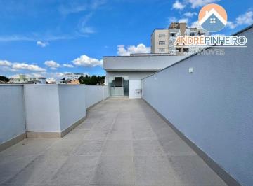 Apartamento · 70m² · 3 Quartos · 3 Vagas · A COBERTURA A VENDA NO BAIRRO VILLA CLORIS 