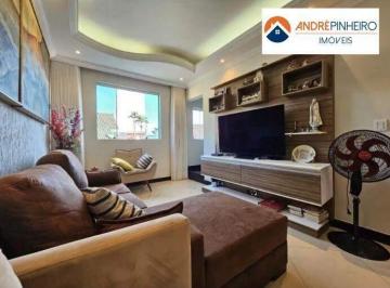 Apartamento · 180m² · 3 Quartos · 2 Vagas · Cobertura Duplex 4 Quartos | 2 Vagas | Terraço Amplo – 180m²