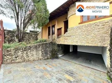 Casa · 353m² · 4 Quartos · 4 Vagas · Casa à venda com 4 Quartos 4 vagas 353 m² bairro Itapoã Belo Horizonte/MG R$ R$ 1.200.000,00