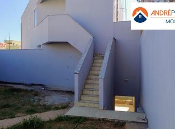 Casa · 92m² · 3 Quartos · 4 Vagas · Casa com 3 Quartos 1 suite à venda, 92 m² por R$ 390.000 - Bairro Gávea II - Vespasiano/MG