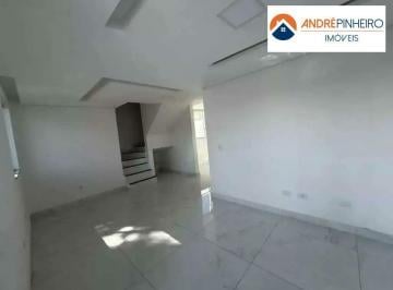 Casa · 182m² · 3 Quartos · 2 Vagas · Casa com 3 quartos à venda por R$ 608.000 - Etelvina Carneiro - Belo Horizonte/MG