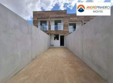 Casa · 78m² · 2 Quartos · 2 Vagas · Casa à venda 2 Quartos 3 Banheiros 2 Vagas – Copacabana - Belo Horizonte 