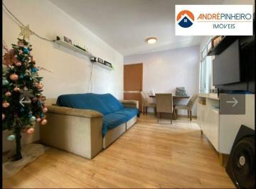 Apartamento · 66m² · 2 Quartos · 1 Vaga · Oportunidade em Excelente localização no Bairro Caiapós / Nacional em Contagem