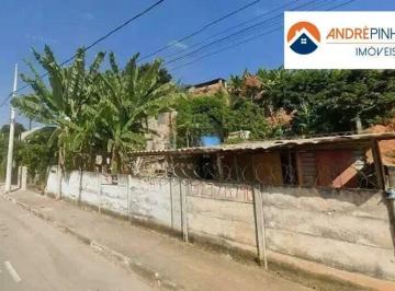 Terreno · 380m² · Lote/Terreno à Venda, 380 m² por R$ 479.000,00 bairro Santa Amélia