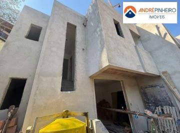 Casa · 60m² · 2 Quartos · 1 Vaga · Casa Geminada à Venda - 2 Quartos 01 Vaga - 60 m² - R$ 505.000,00 Bairro Planalto BH-MG