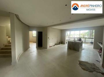 Casa · 350m² · 4 Quartos · 5 Vagas · Casa com 4 quartos à venda, 350m² por R$ 2.290.000,00- Liberdade -Belo Horizonte - MG