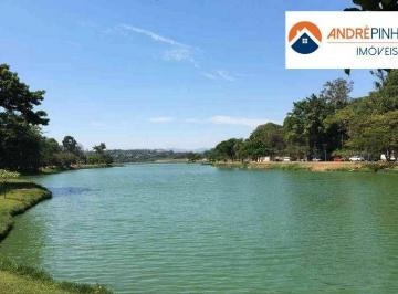 Terreno · 3697m² · Área de 3.697m² na Orla da Lagoa da Pampulha – 100 Metros de Frente