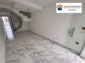 Casa · 120m² · 3 Quartos · 1 Vaga · CASA DUPLEX COM ENTRADA INDEPENDENTE – 3 QUARTOS COM SUÍTE – 120M² – R$ R$ 595.000,00 – JARDIM LEBLO