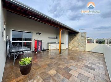 Apartamento · 188m² · 4 Quartos · 1 Vaga · COBERTURA A VENDA NO BAIRRO ITAPOA 4 QUARTOS 2 SUÍTES 