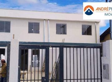 Casa · 60m² · 2 Quartos · 3 Vagas · Casa à venda, 2 quartos, 3 vagas, Jardim dos Comerciários (Venda Nova) - Belo Horizonte/MG