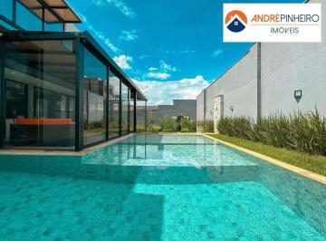 Casa · 367m² · 5 Quartos · 2 Vagas · Casa com 5 quartos Condominio Alphaville - Vespasiano/MG