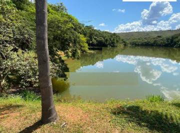 Casa · 2000m² · 6 Quartos · 10 Vagas · Casa com 6 quartos sendo 03 suítes à venda por R$ 1.250.000,00 - Zona Rural - Jaboticatubas/MG