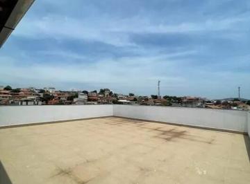 Apartamento · 273m² · 4 Quartos · 3 Vagas · Cobertura Duplex à Venda | 4 Quartos | 273m² | Planalto - Belo Horizonte