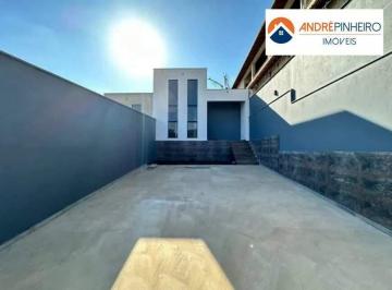 Casa · 772m² · 3 Quartos · 3 Vagas · Casa com 3 quartos sendo 01 com suite à venda, 771 m² por R$ 679.000 - Canaa - Belo Horizonte/MG
