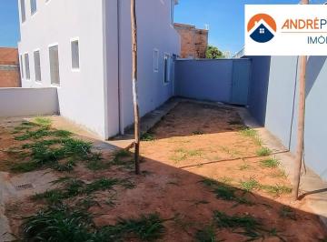 Casa · 102m² · 3 Quartos · 4 Vagas · Casa com 3 Quartos 1 suite à venda, 102 m² por R$ 410.000 - Bairro Gávea II - Vespasiano/MG