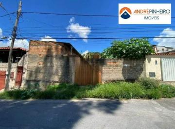 Terreno · 360m² · Lote de 360m² no Bairro Letícia BH – Projeto e Alvará Aprovados para Prédio com 7 Unidades!