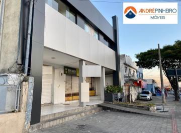 Comercial · 680m² · Prédio à venda, 680 m² por R$ 2.800.000,00 - Santa Mônica - Belo Horizonte/MG