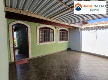 Casa · 172m² · 4 Quartos · 2 Vagas · Casa à venda com 4 quartos sendo 1 suíte no bairro Copacabana, BH — 172,50 m² R$ 840.000,00