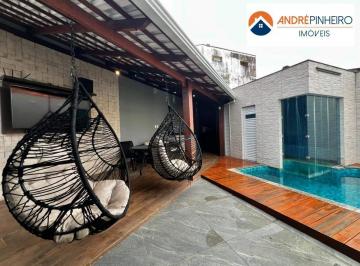 Casa · 165m² · 3 Quartos · 3 Vagas · CASA LINEAR 3 QUARTOS BAIRRO PLANALTO