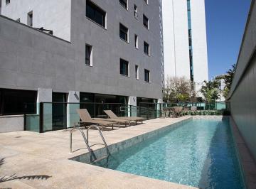 Apartamento · 140m² · 4 Quartos · 4 Vagas · Apartamento com 4 Quartos à Venda – 140,40m² – Serra - Belo Horizonte/MG R$ 2.204.000,00