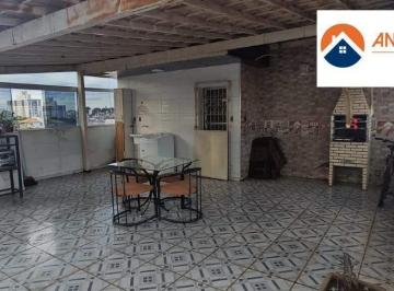 Apartamento · 135m² · 3 Quartos · 1 Vaga · Cobertura | 3 Quartos sendo 1 suite 1 vaga no São João Batista - Belo Horizonte| 135m² R$ 500.000,00