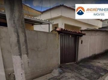 Casa · 360m² · 3 Quartos · Casa á Venda - Santa branca , 3 Quartos, 360 m² - Belo Horizonte