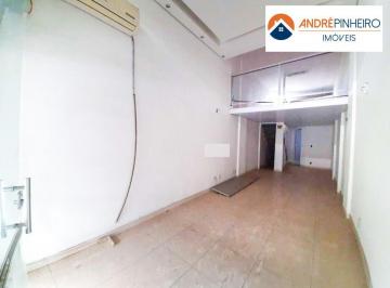 Comercial · 50m² · Loja à venda, 50 m² por R$ 480.000,00 - Santa Branca - Belo Horizonte/MG