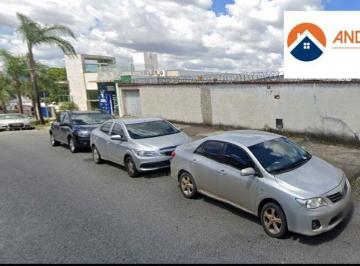 Terreno · 860m² · Terreno à venda, 860 m² por R$ 1.520.000,00 - Jardim Atlântico - Belo Horizonte/MG