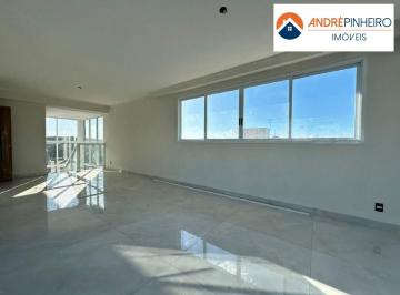 Apartamento · 290m² · 4 Quartos · 3 Vagas · Cobertura com 4 quartos à venda, 290 m² por R$ 2.200.000 - Liberdade - Belo Horizonte/MG